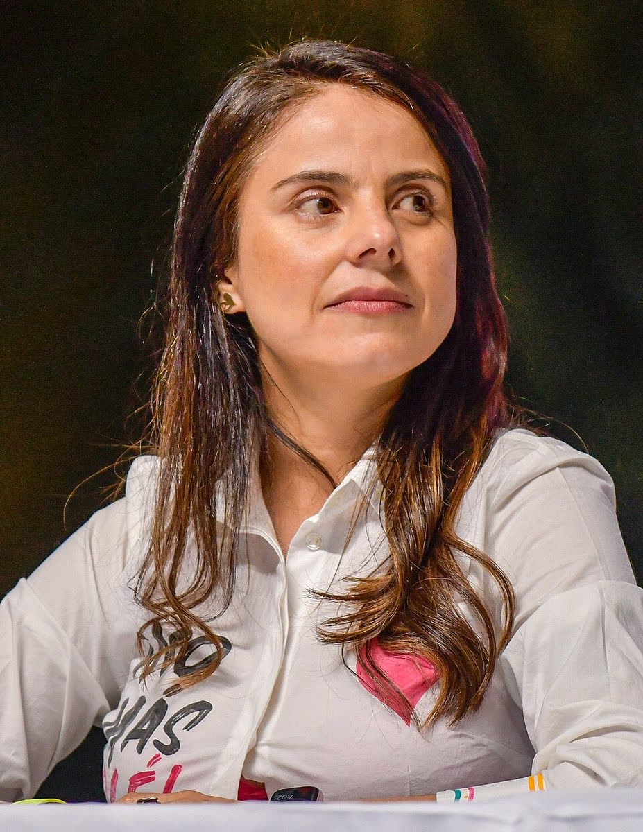Graciela Esmeralda Lucero Hernandez
