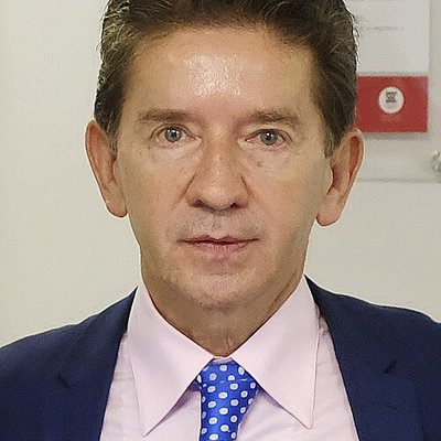 Luis Emilio Perez Gutierrez