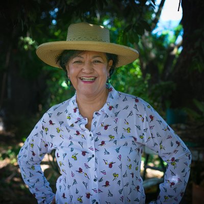 Leyla Marleny Rincon Trujillo