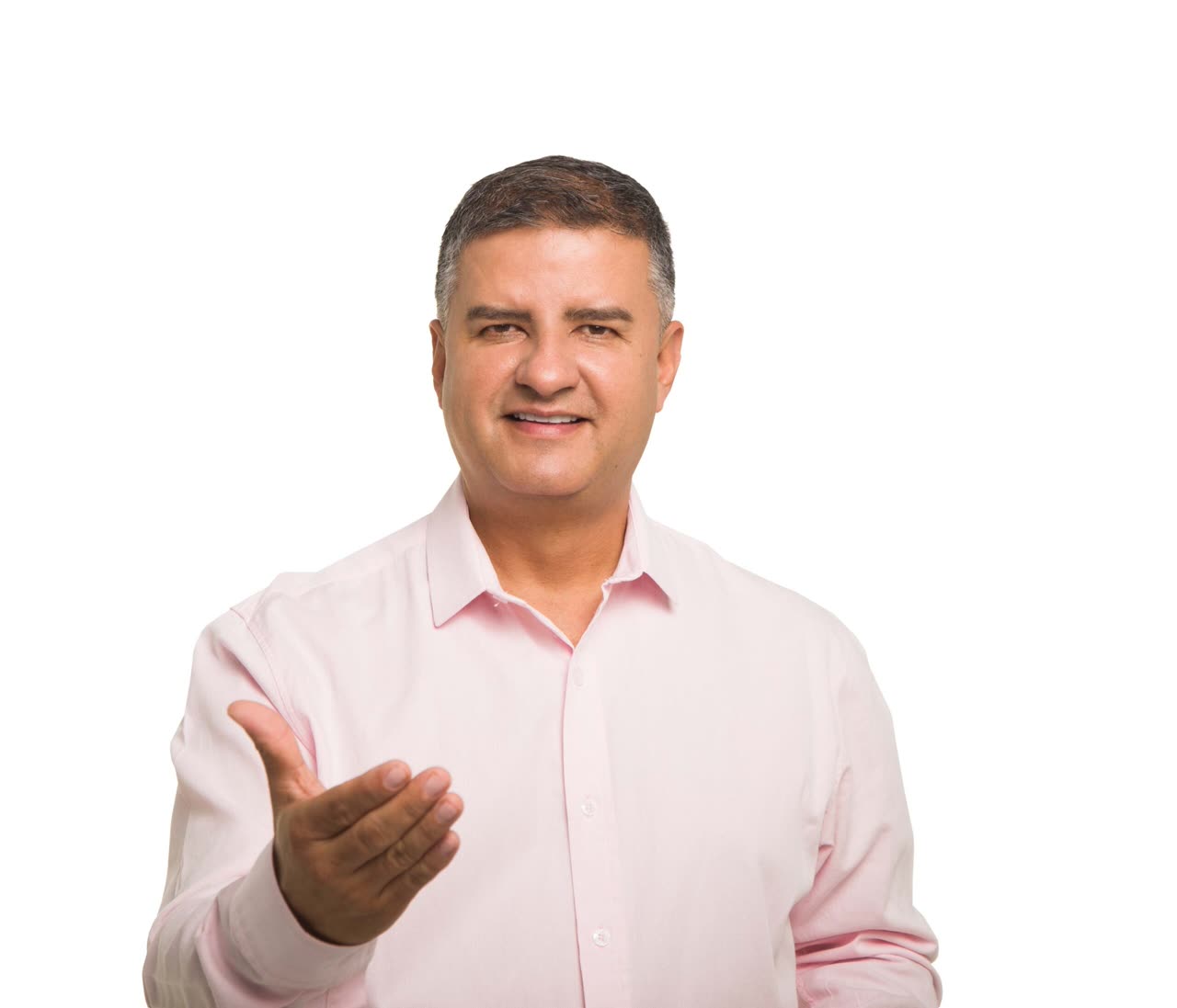 Jhon Jairo Cardona Berrio