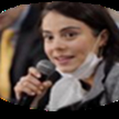 Yuly Esmeralda Hernandez Silva