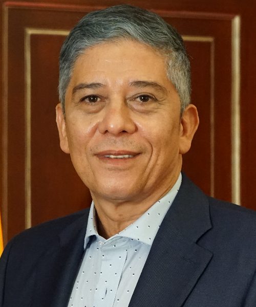 Jose Fernando Gomez Lopez