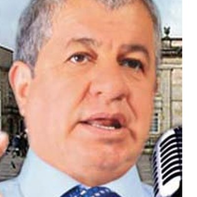 Oscar Fernando Bravo Realpe