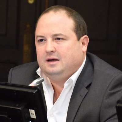 Fernando Nicolas Araujo Rumie