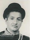 Lorenzo Almendra Velasco