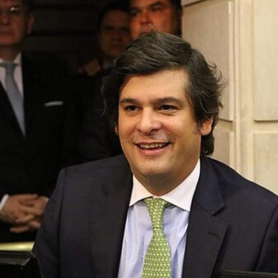 Gabriel Jaime Velasco Ocampo