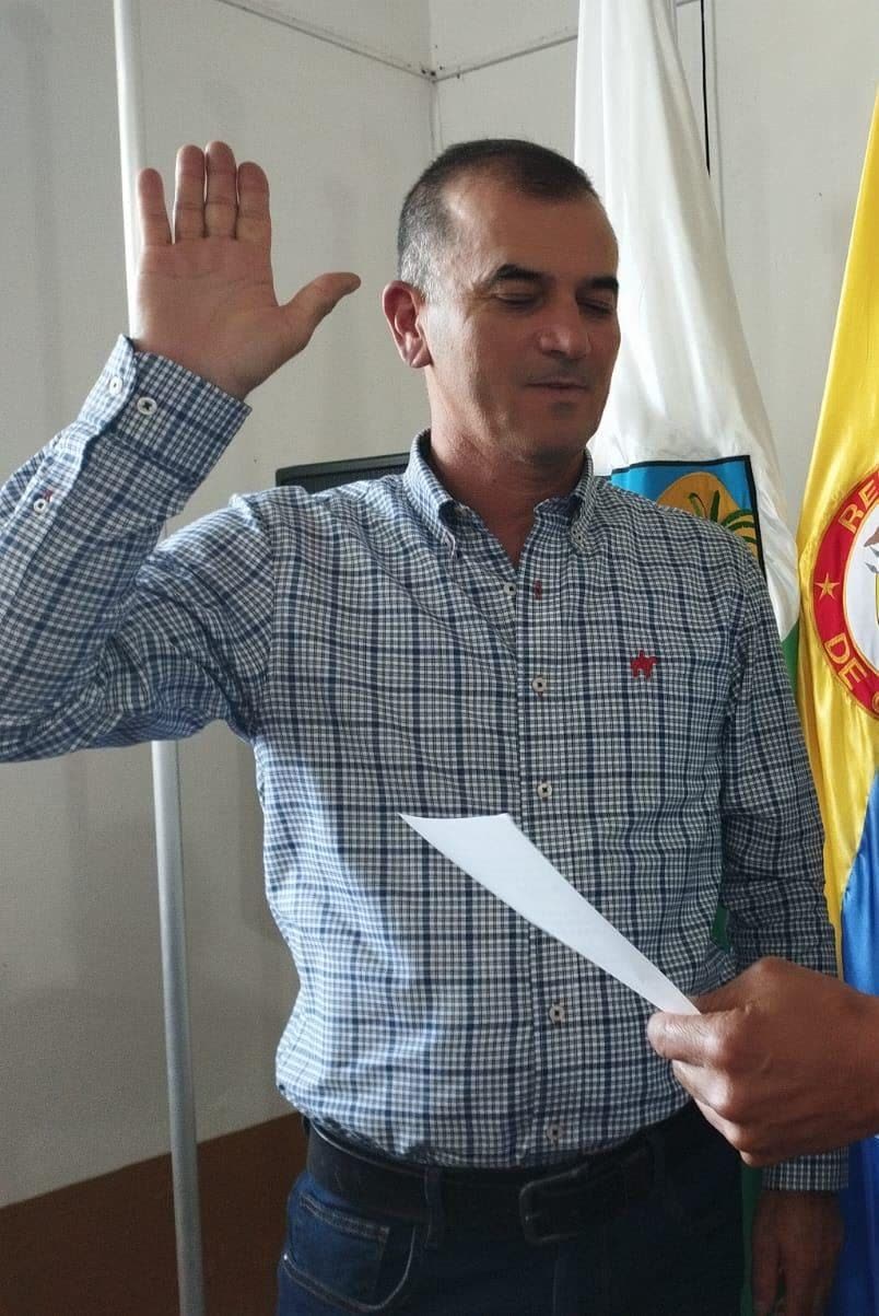 Elkin Alberto Marin Henao