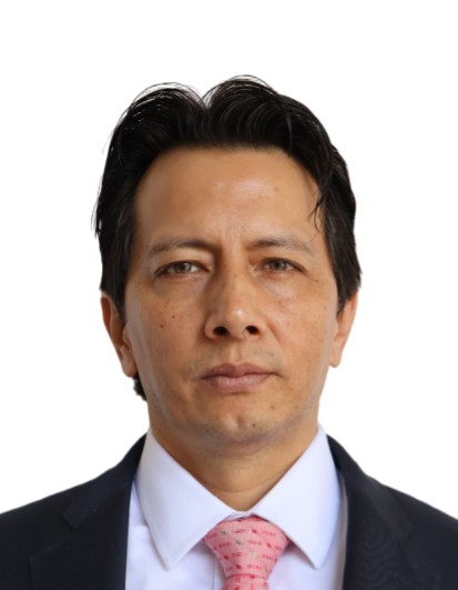 Alvaro Francisco Gomez Lopez