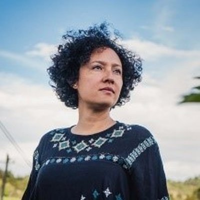 Isabel Cristina Zuleta Lopez