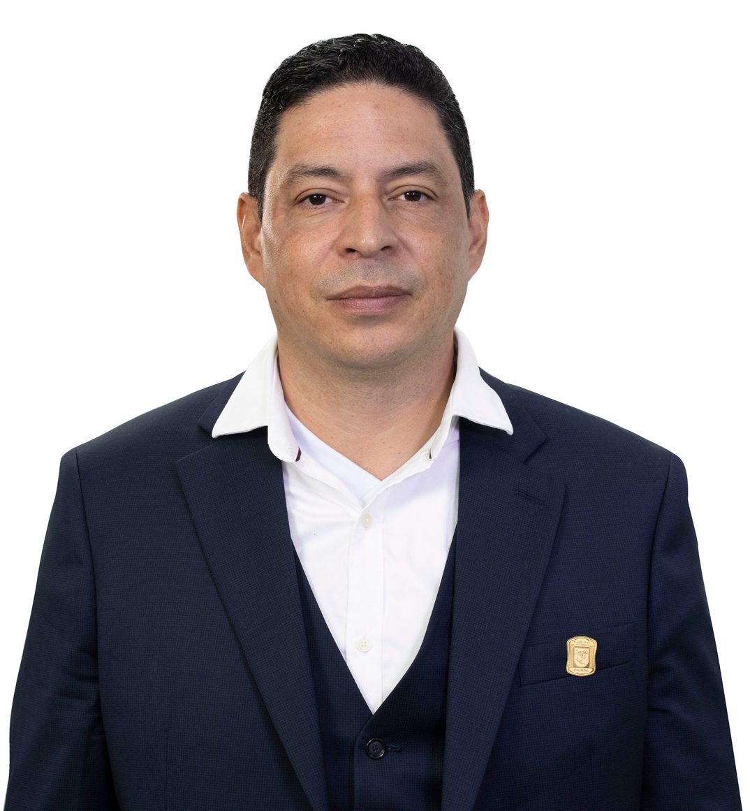 Manuel Orlando Otalvaro Garcia