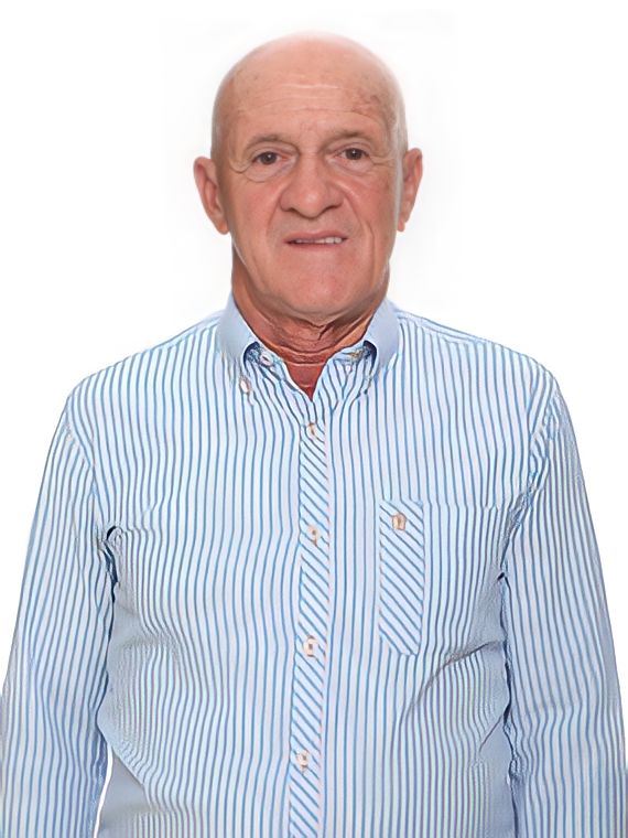 Pedro Pablo Aristizabal Hoyos