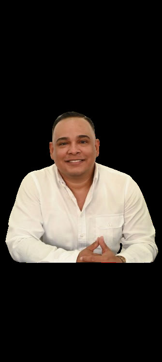 Fabian Alberto Bonett Berdugo