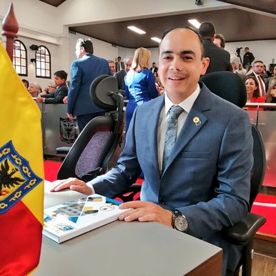 Fabian Andres Puentes Sierra