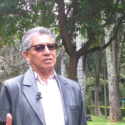 Marco Anibal Avirama Avirama