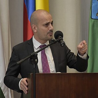 Santiago Jaramillo Botero