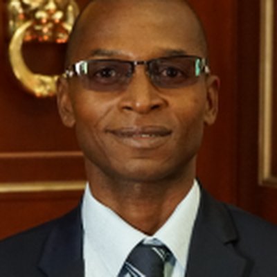 Orlando Castillo Advincula