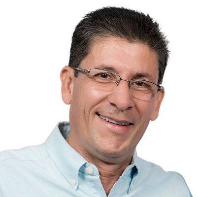 Juan Carlos Rivera Peña