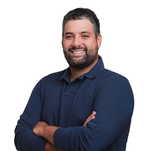 Estefano Raul Gonzalez Diaz Granados