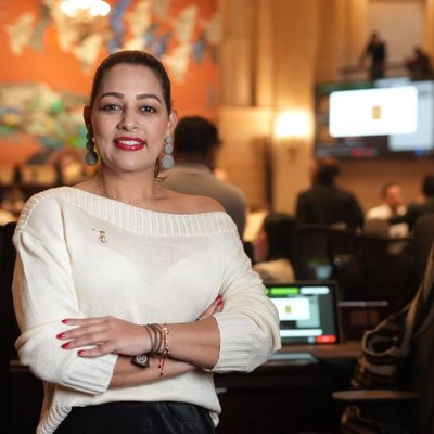 Ana Paola Garcia Soto