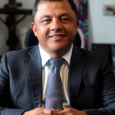 Luis Aroldo Ulloa Linares