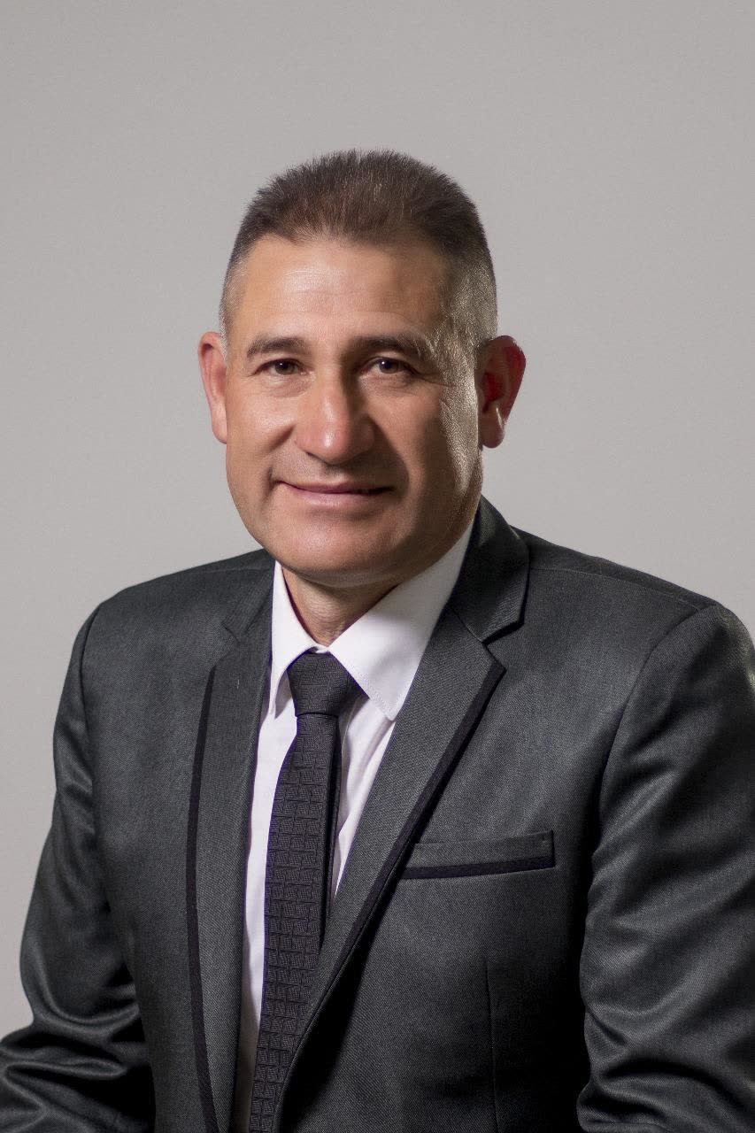Carlos Arturo Rivera Rodriguez