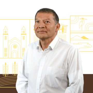 Yecid Fonseca Sanchez