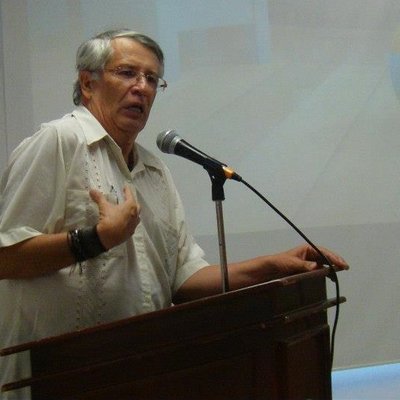 Fernando Osorio Cuenca