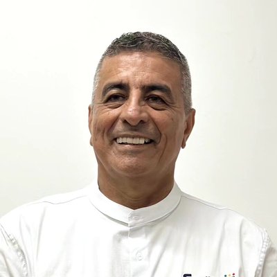Ferney Humberto Lozano Camelo