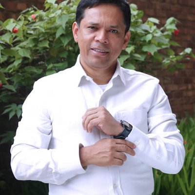 Ferney Silva Idrobo