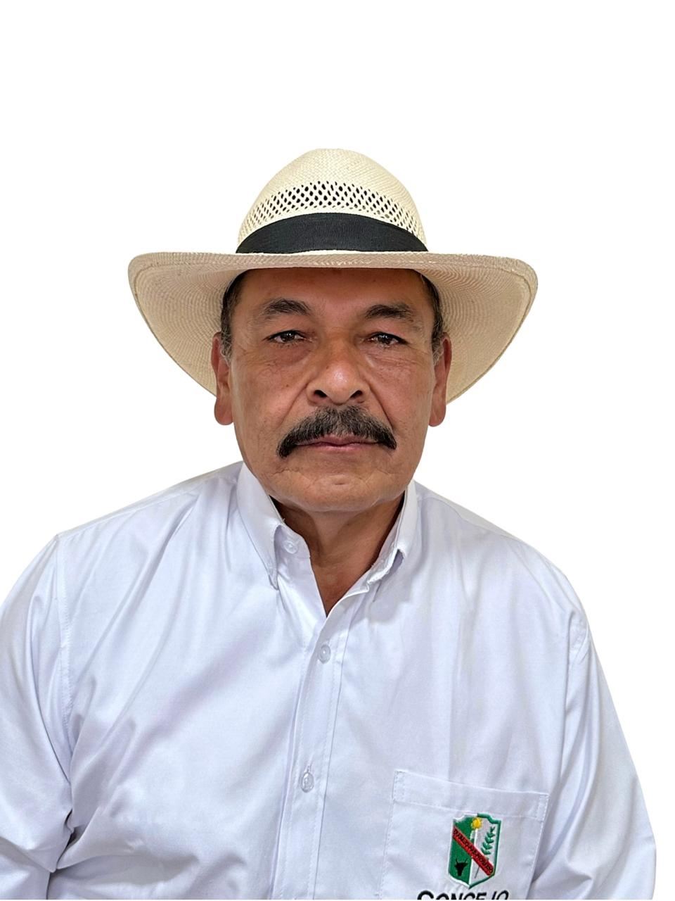 Felix Antonio Rincon Castillo