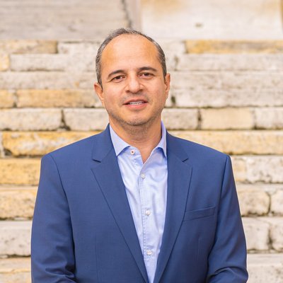 Juan Fernando Espinal Ramirez