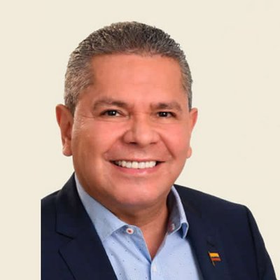 Jose Luis Perez Oyuela