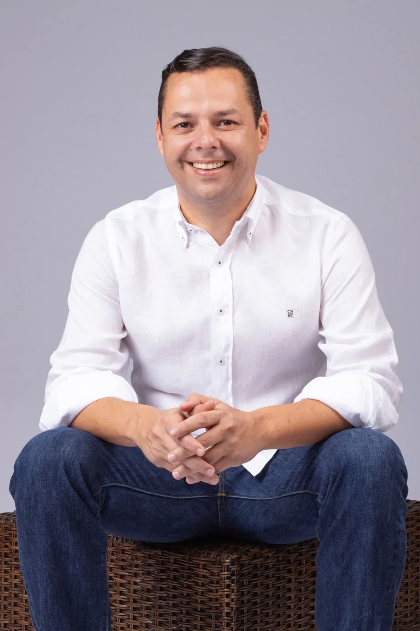 Francisco Enrique Calderon Feriz