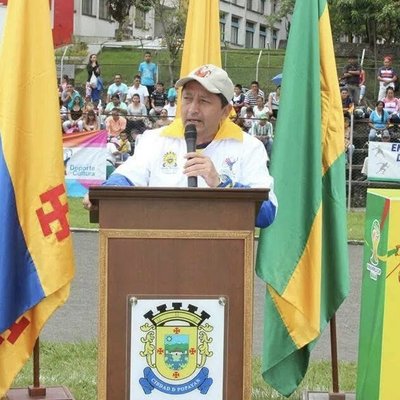 Francisco Fuentes Meneses