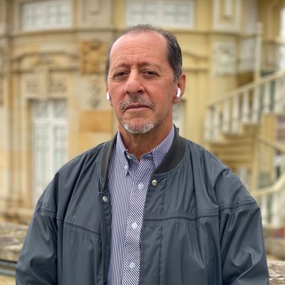 Gabriel Ernesto Parrado Duran