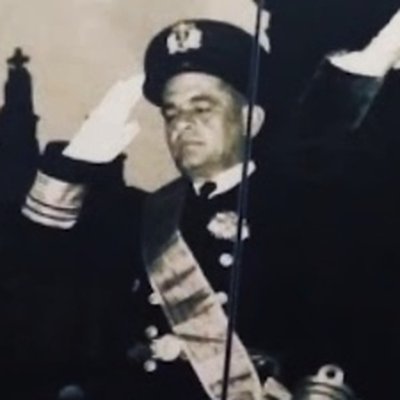 Gabriel Paris Quevedo
