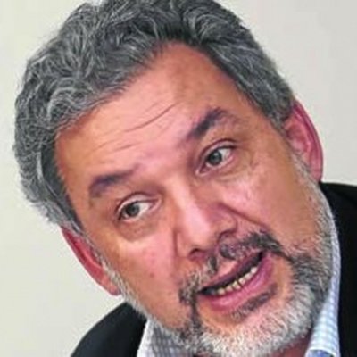 Gerardo Vega Medina