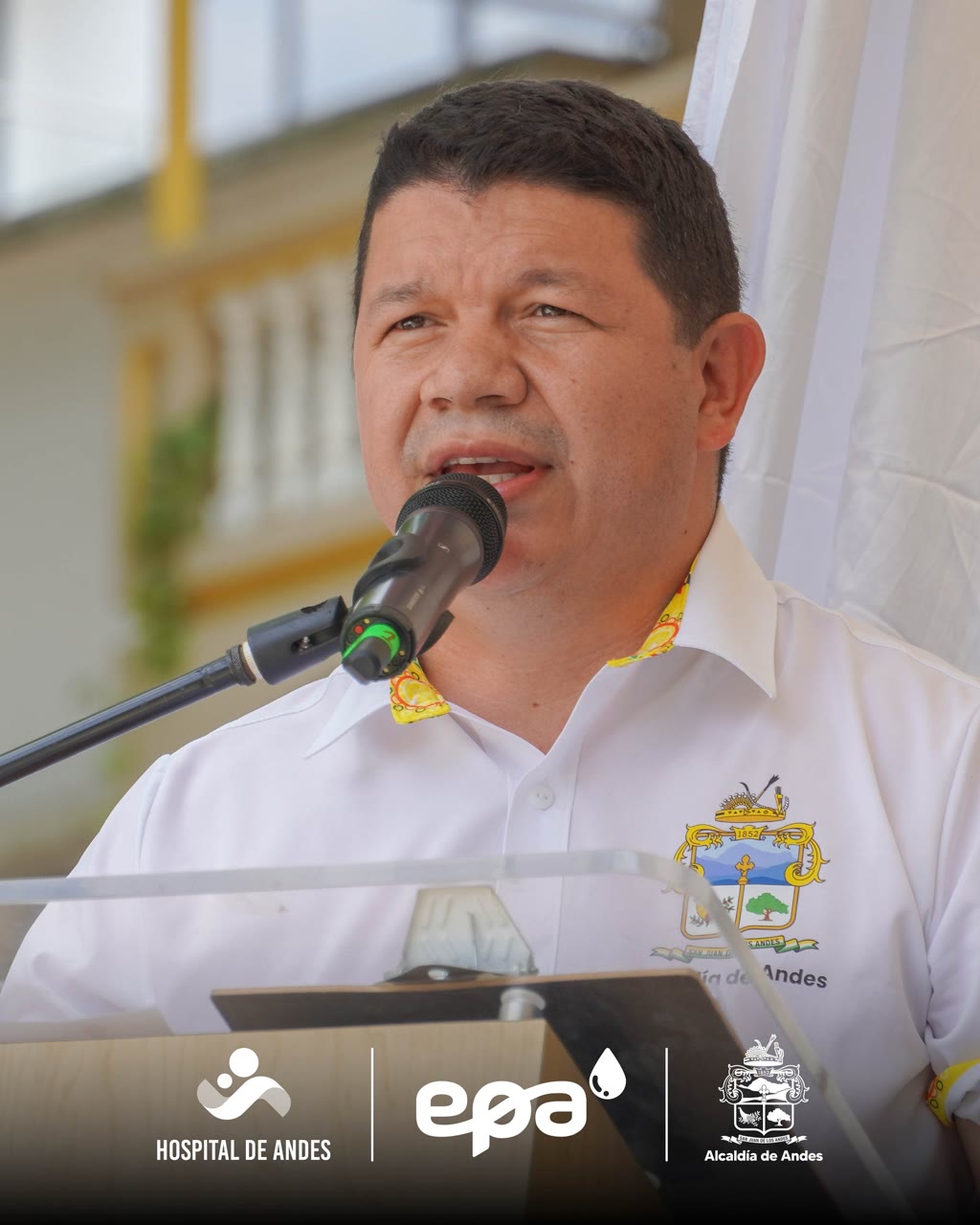 German Alexander Velez Orozco