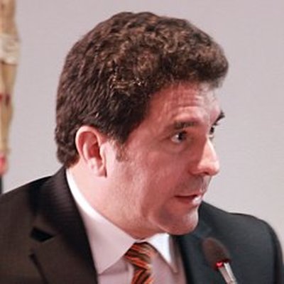 German Alonso Olano Becerra
