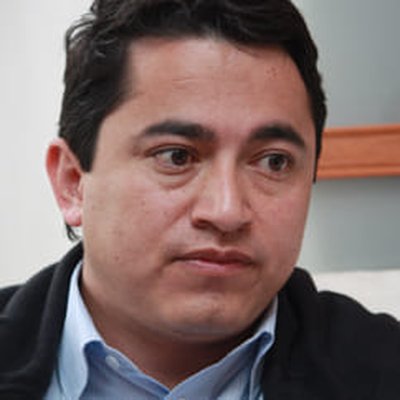 German Chica Giraldo