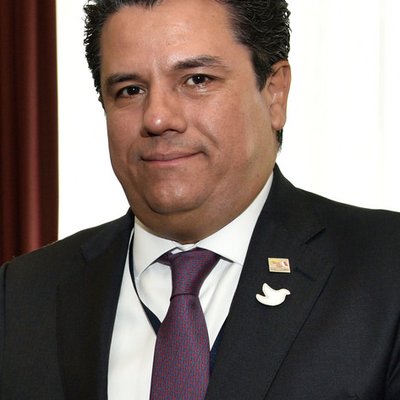 German Isais Garces Morales