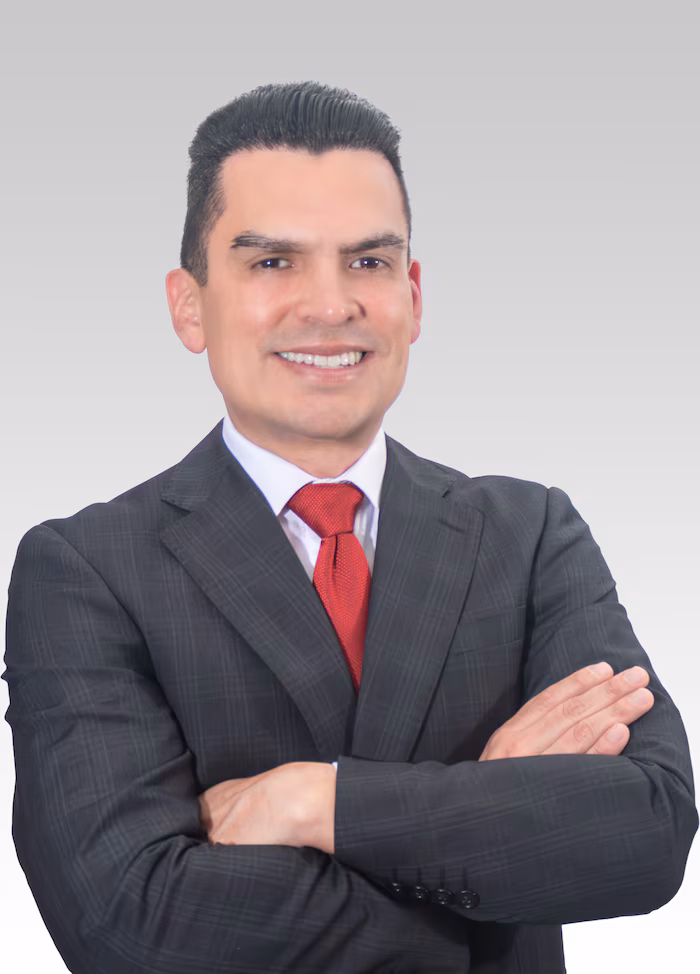 Gersson Vargas Valdeleon