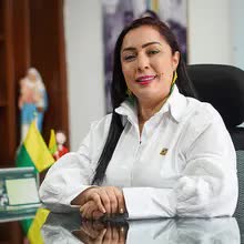 Gessica Vallejo Valencia
