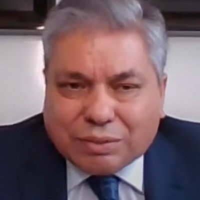 Gilberto Rondon Gonzalez