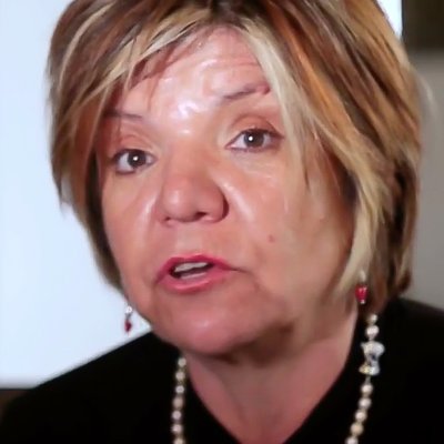 Gloria Cuartas