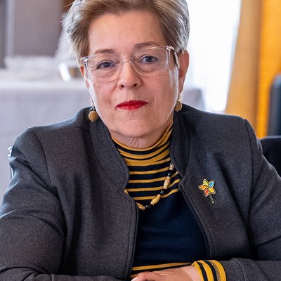 Gloria Ines Ramirez