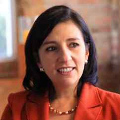 Gloria Stella Benitez Ortiz