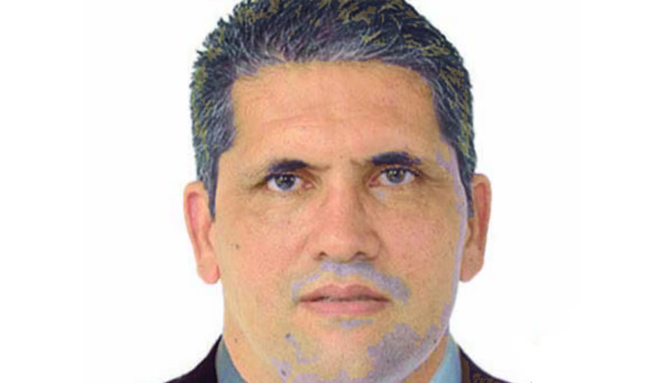 Guido Jose Figueroa Martinez