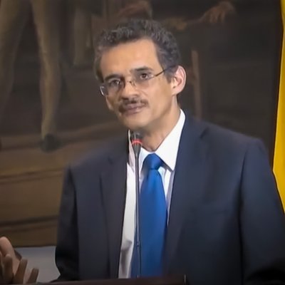 Guillermo Asprilla Coronado