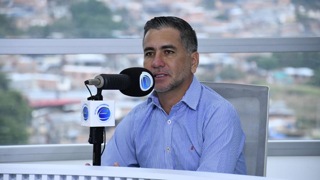 Guillermo Ignacio Alvira Acosta